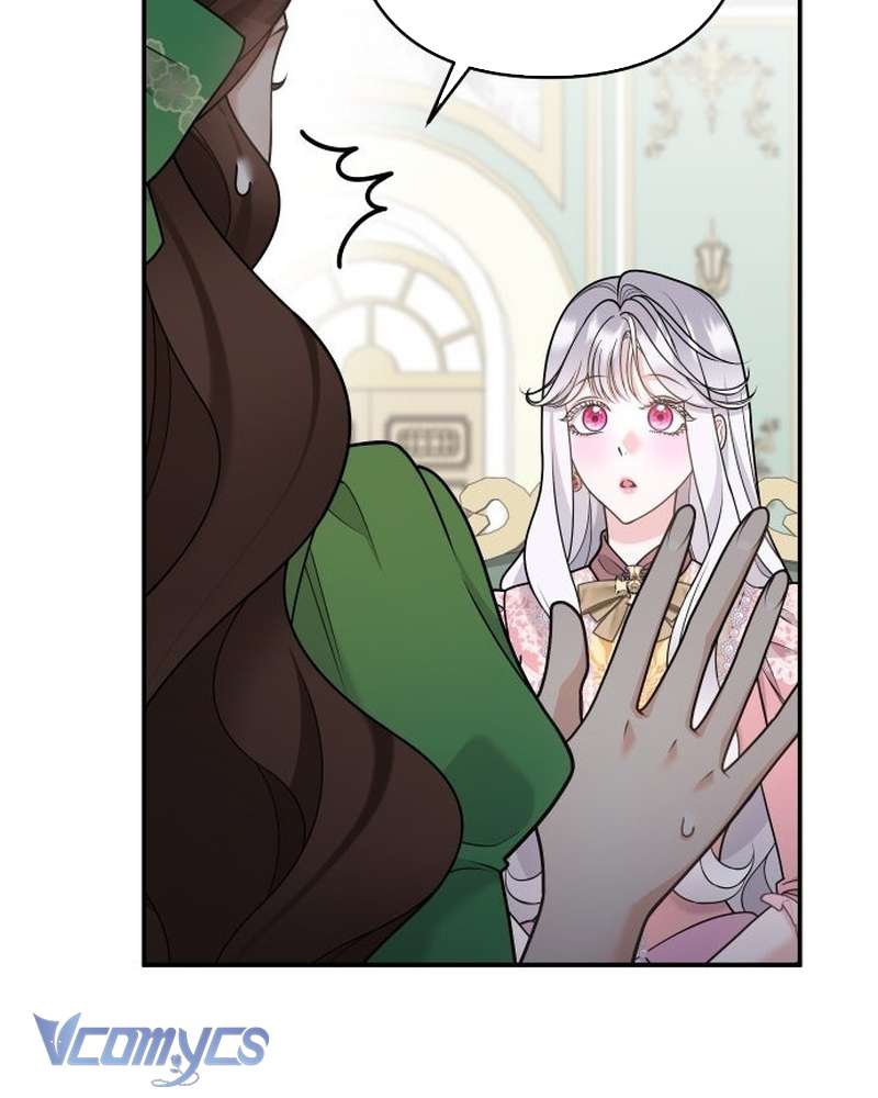 Trước Khi Em Có Ý Định Chạy Trốn Ta Sẽ Ngăn Chặn Nó Chap 43 - Trang 2