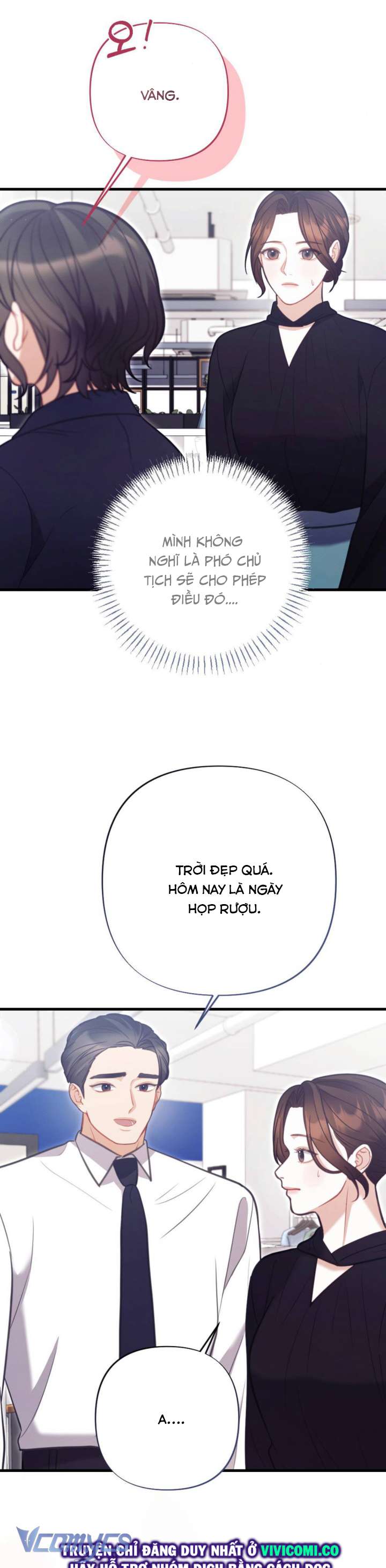 [18+] Hối Hận Muộn Màn Chap 20 - Trang 2