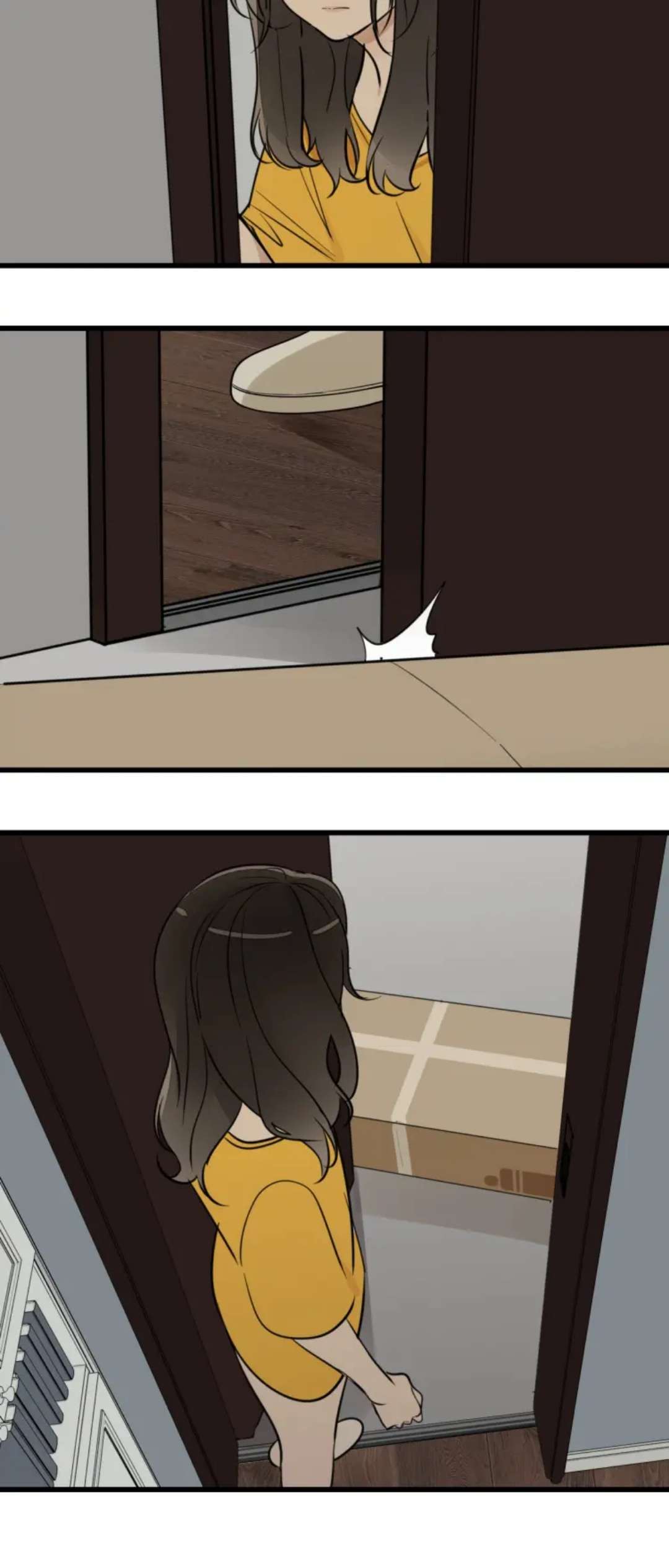 Vật Trong Tay Chapter 7 - Trang 4