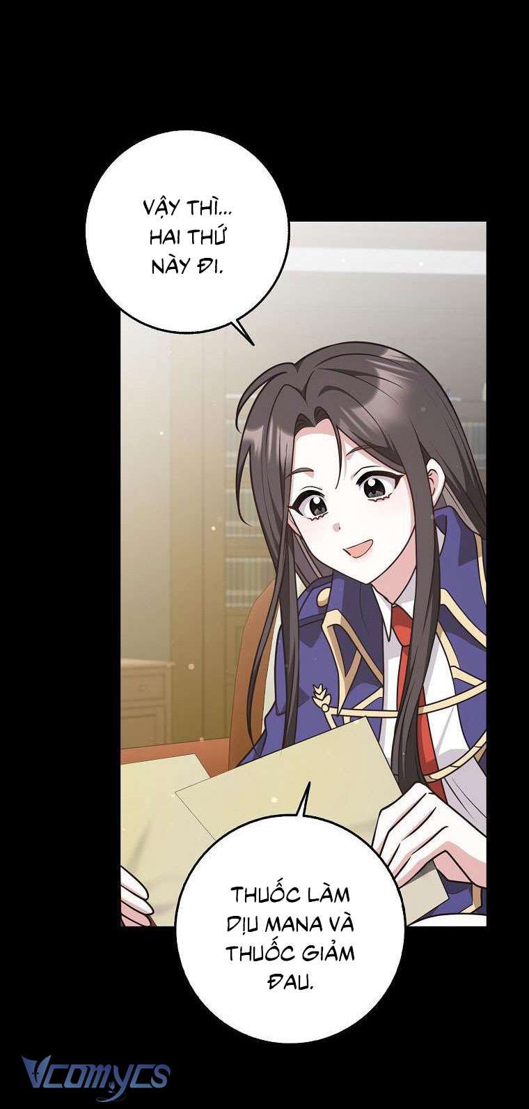 Tôi Thề Chúng Ta Chỉ Là Bạn Chapter 53 - Trang 4