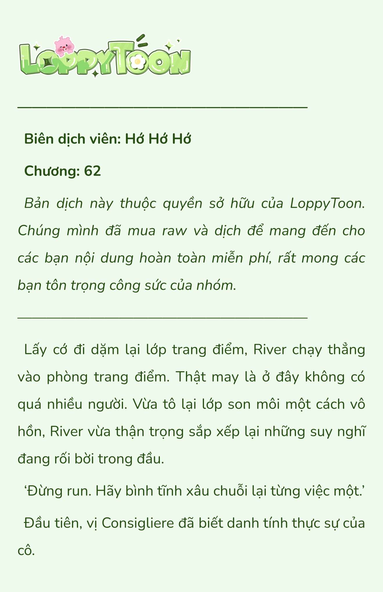[Novel] Điểm Chí (Solstice) Chap 62 - Trang 2