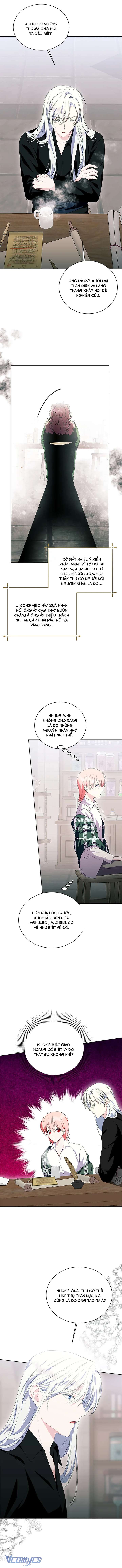 [PNT] Phía Sau Mặt Nạ Của Nam Chính Hiền Lành Chap 50 - Trang 2