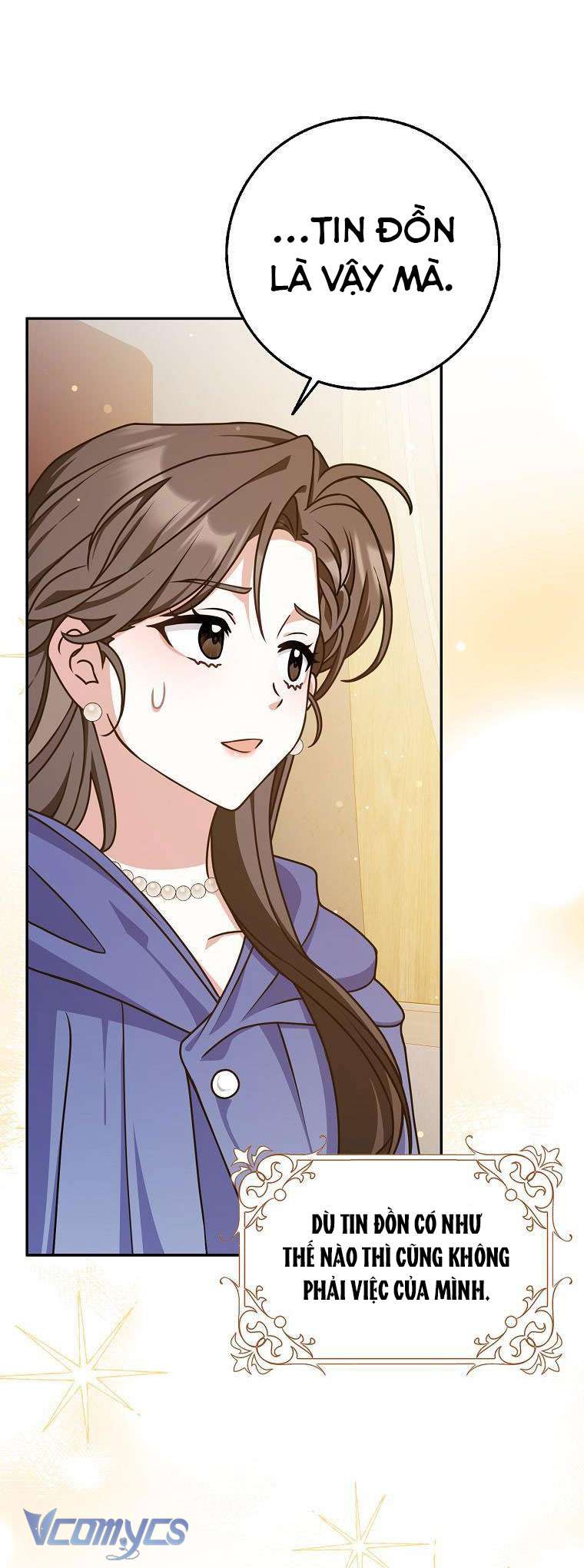Tôi Thề Chúng Ta Chỉ Là Bạn Chapter 49 - Trang 4