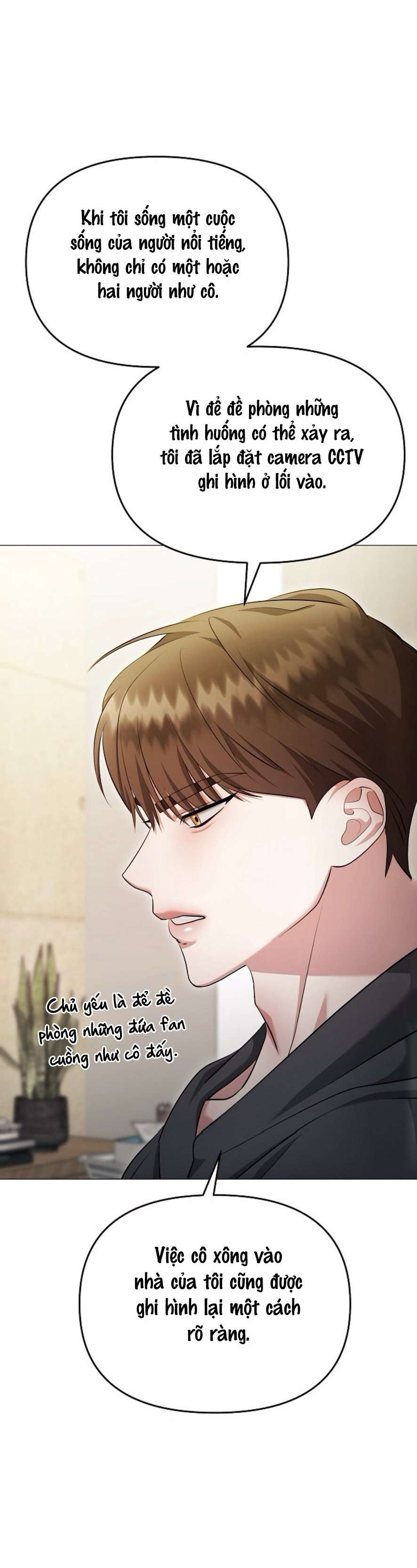 〖18+〗- Sự Cám Dỗ Ngọt Ngào Của Cậu Bạn Thân Chap 19 - Trang 2