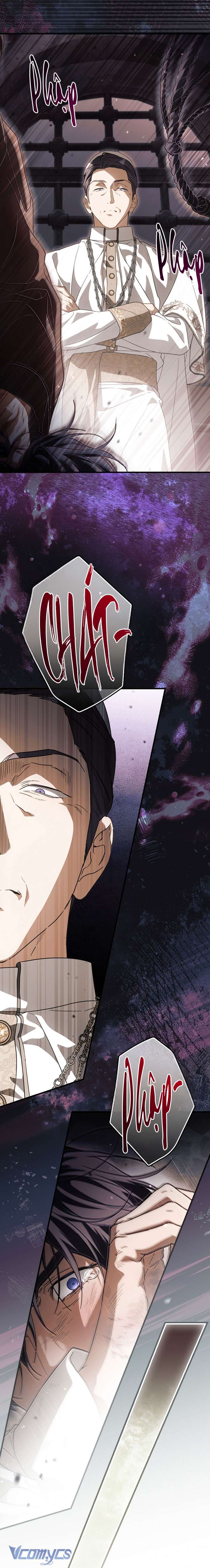 Phương Pháp Khiến Phu Quân Đứng Về Phía Tôi Chap 123 - Trang 2