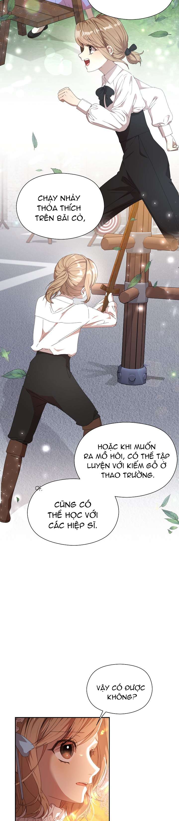 Tôi Đã Vô Tình Quyến Rũ Em Trai Của Nam Chính Chap 15 - Trang 3