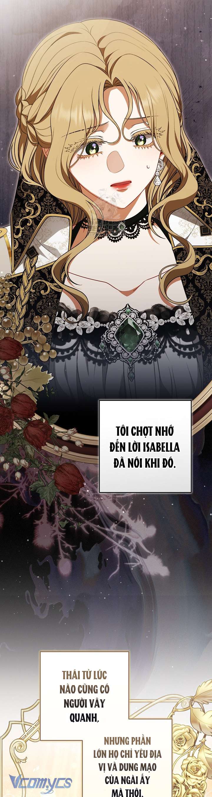 Tôi Đã Xem Một Vở Kịch Chap 39 - Trang 2