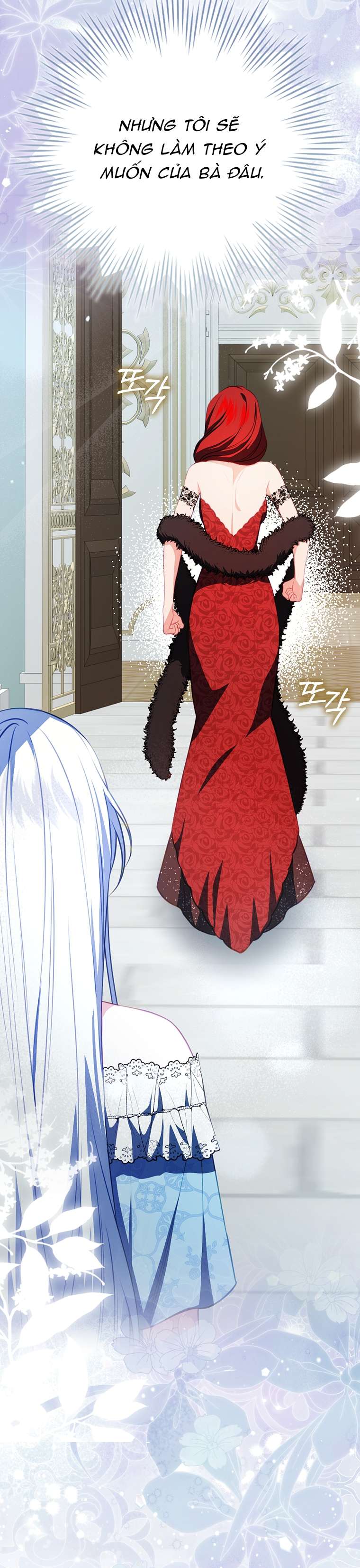 Nữ Chính Của Câu Chuyện Hối Hận Có Trái Tim Mạnh Mẽ Chap 2 - Trang 3