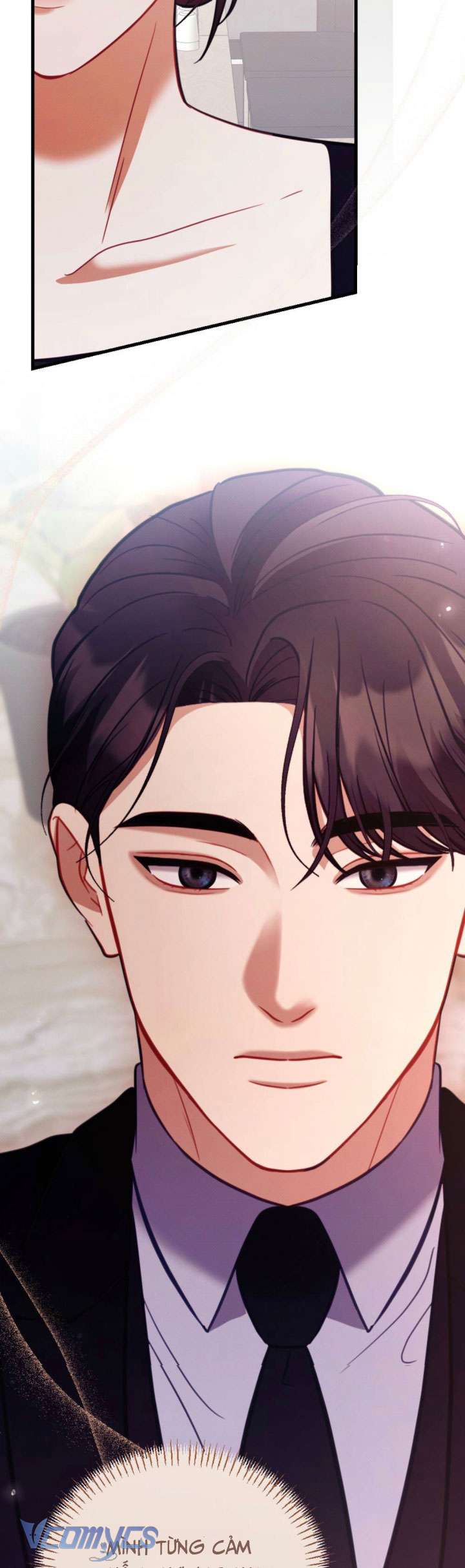 [18+] Hối Hận Muộn Màn Chap 15 - Trang 2