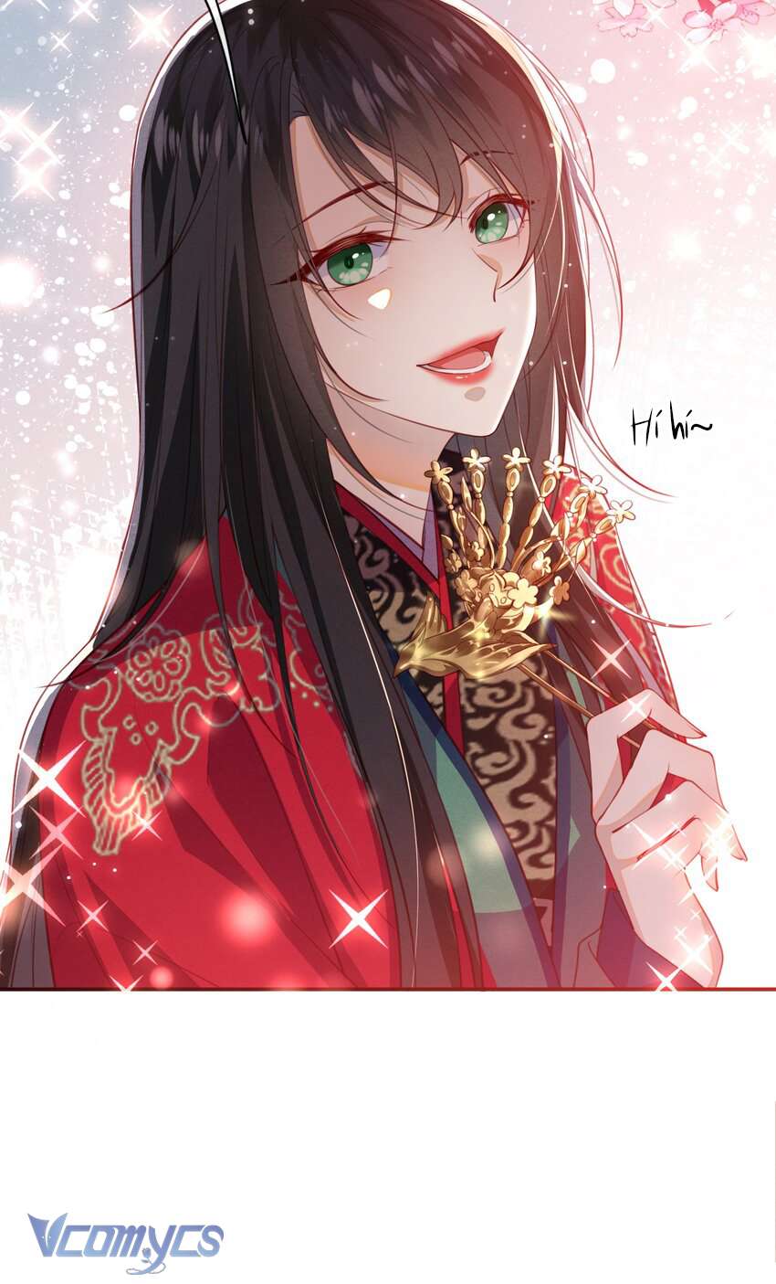 Đại Lão Phải Gả Cho Phu Quân Mù! Chap 4 - Trang 2