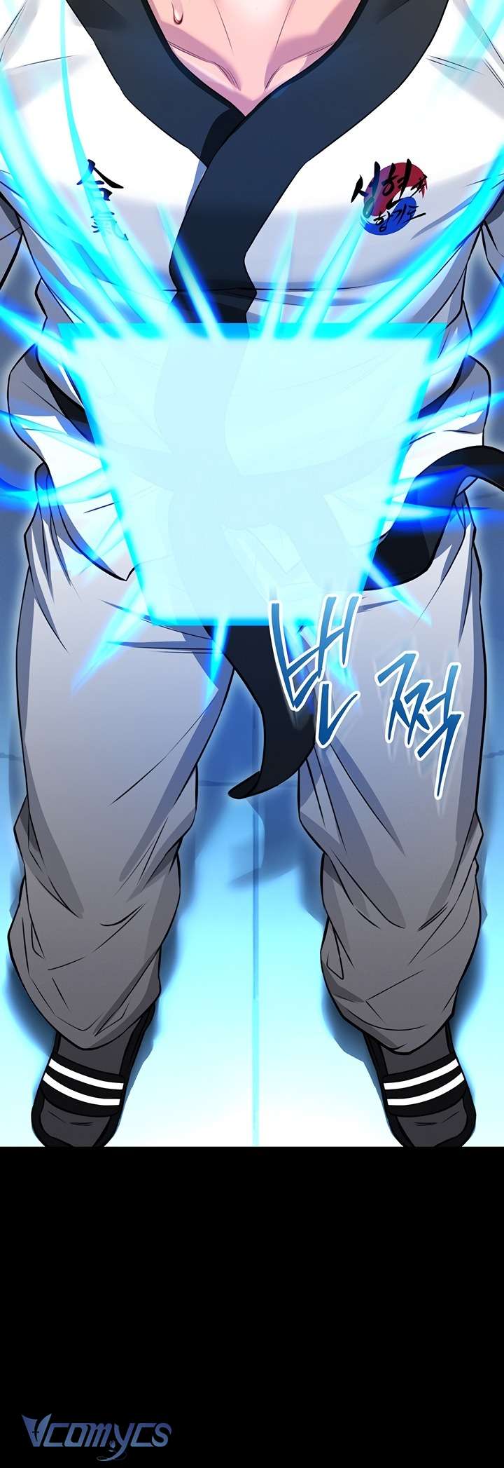 Hướng Dẫn Bảo Vệ Bản Thân Chap 1 - Trang 2