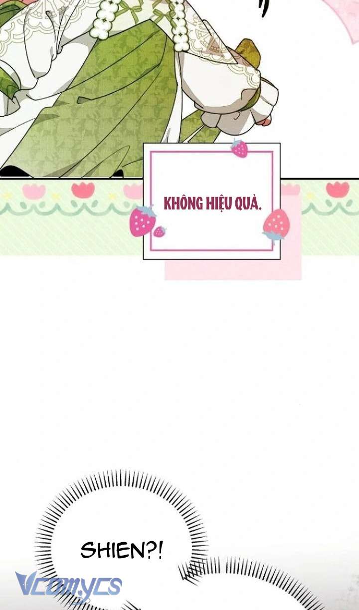 Papa Bạo Chúa, Con Sẽ Bảo Vệ Người! Chap 25 - Trang 2