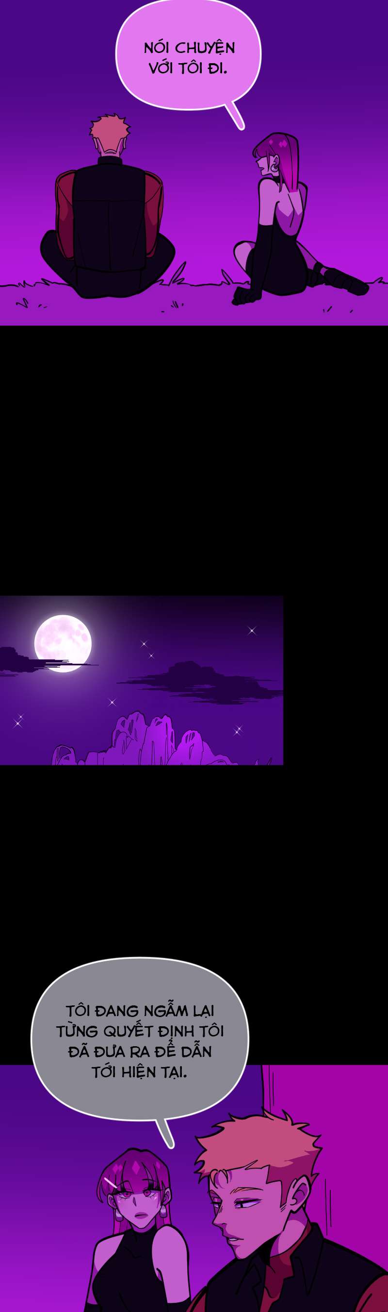 Homesick (END SS2) Chap 95 - Trang 2