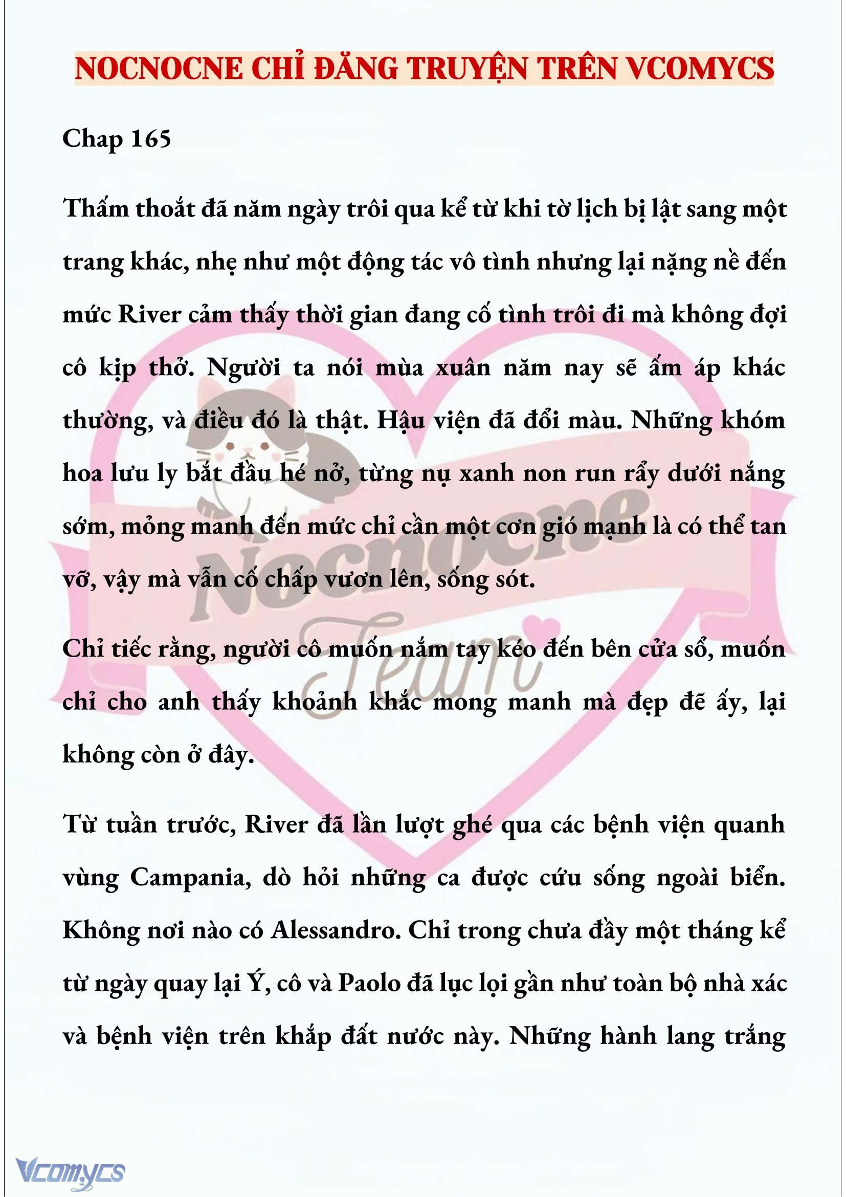 [TIỂU THUYẾT] ĐIỂM CHÍ Chap 165 - Trang 2