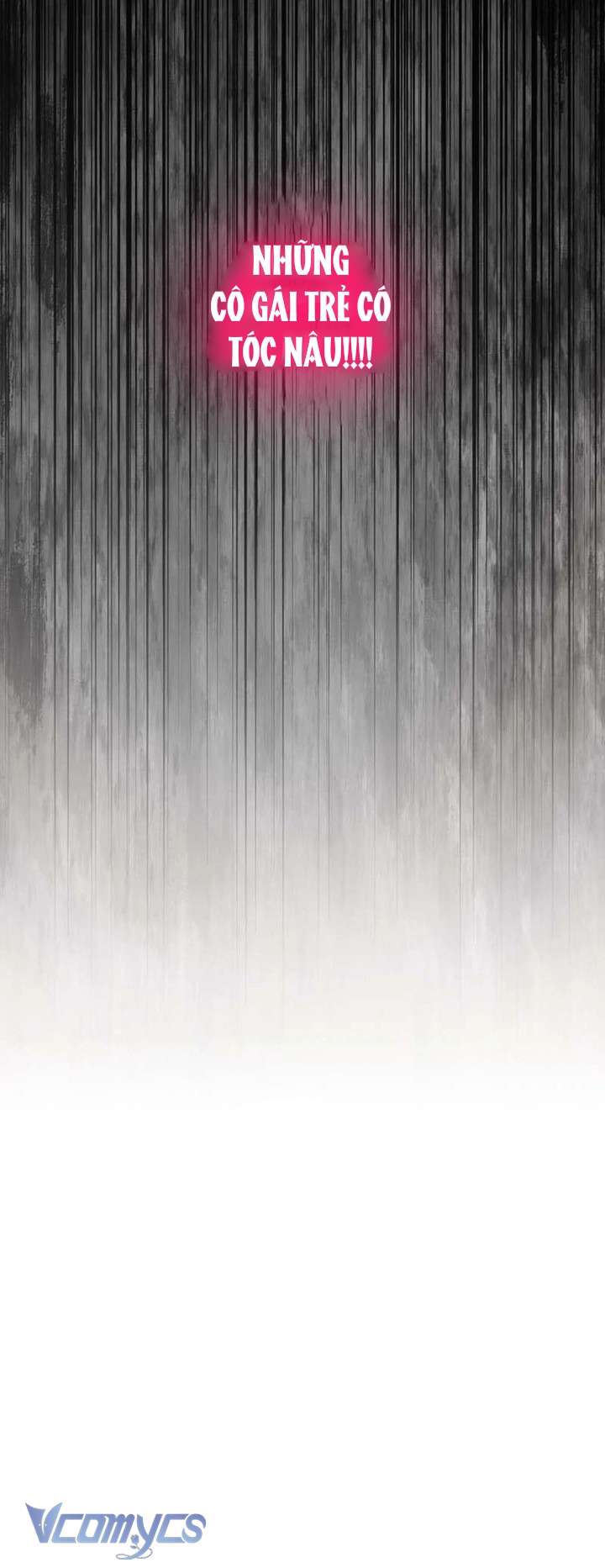 Sát Nhân Nhắm Tới Tiểu Thư Tóc Nâu Chap 4 - Trang 3