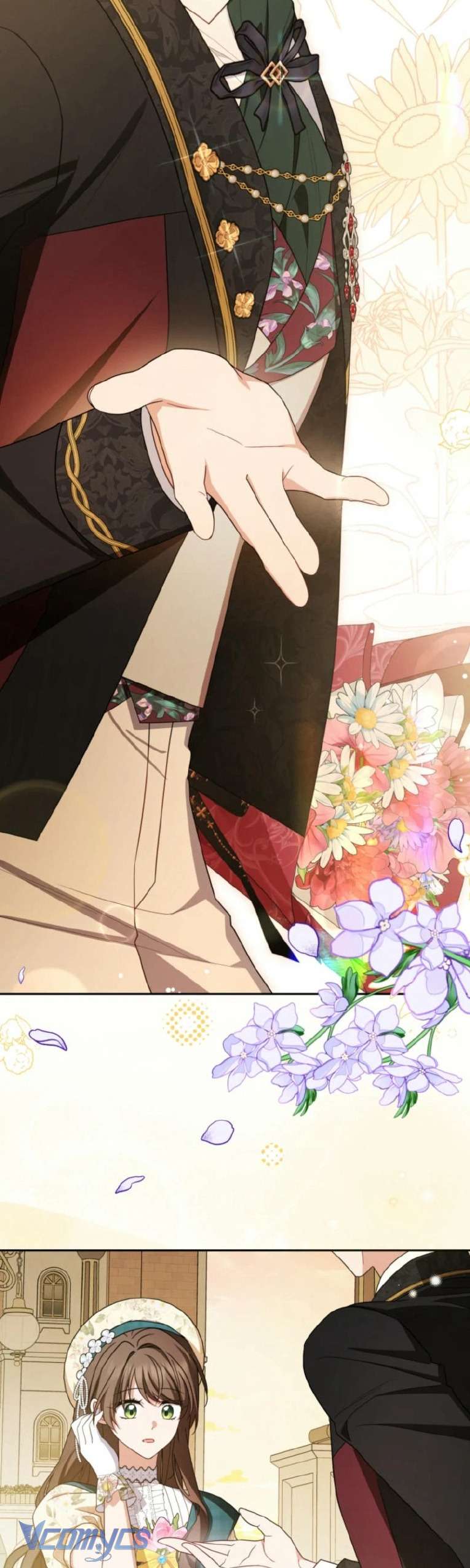 Được Yêu Thương Mà Còn Ngại Ngùng Sao! Chap 88 - Trang 4