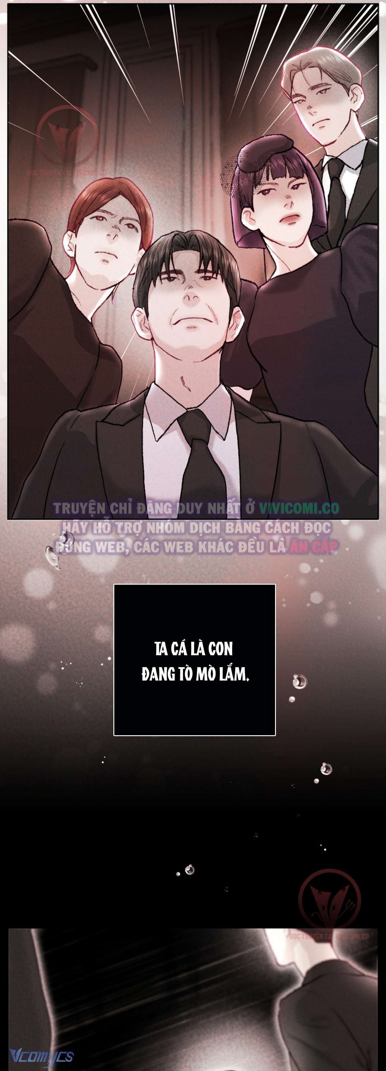 Chàng Quỷ Của Tôi Chap 13 - Next Chap 14