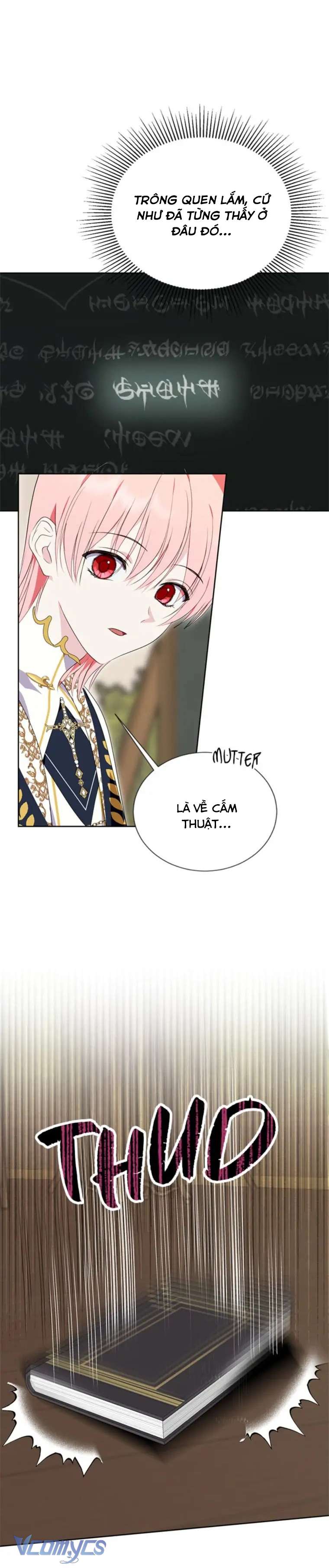 [PNT] Phía Sau Mặt Nạ Của Nam Chính Hiền Lành Chap 37 - Trang 2