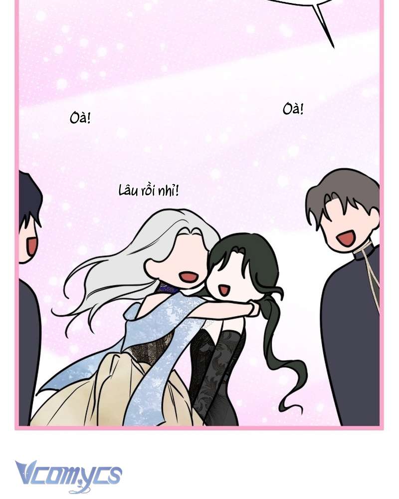 Hãy Dạy Em Cách Khao Khát Chap 52 - Trang 2