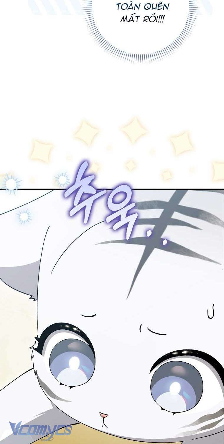 Công Chúa Bạch Hổ Không Có Nguy Hiểm Nha! Chap 8 - Trang 2