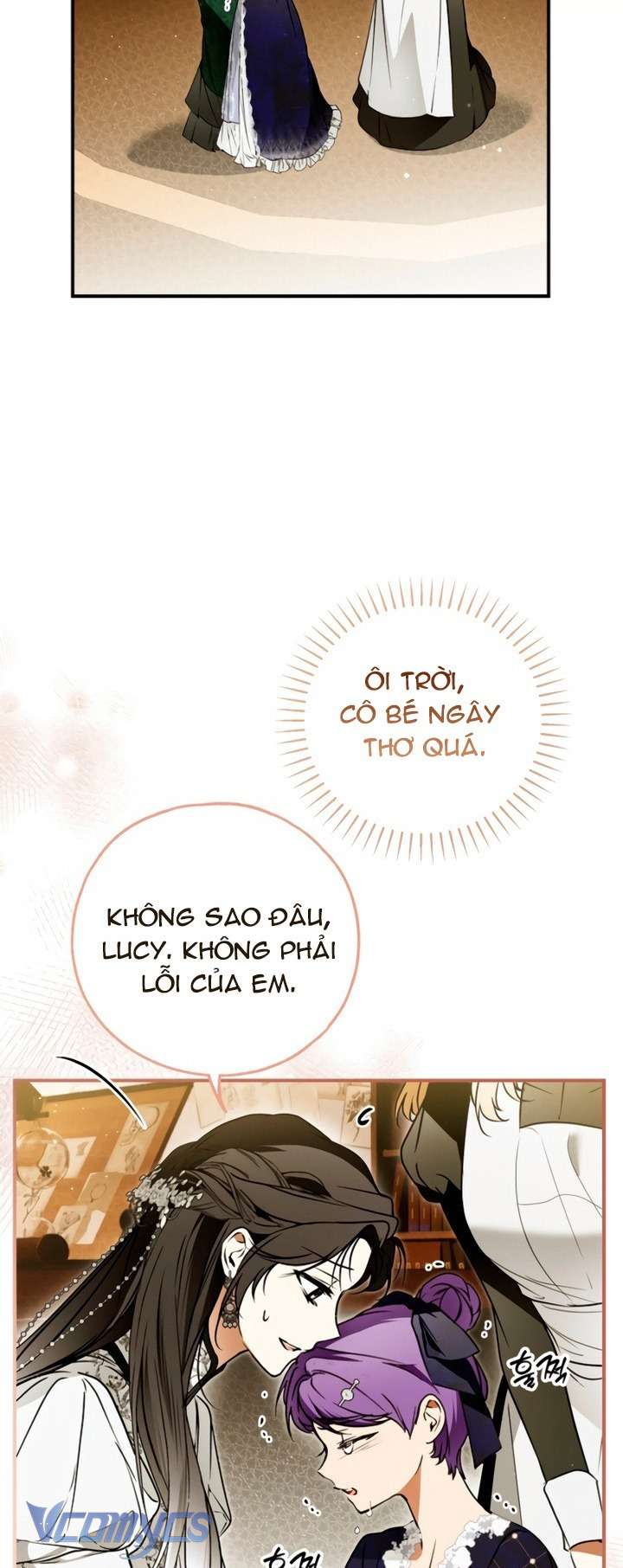 Ai Đó Đang Điều Khiển Cơ Thể Của Tôi Chap 70 - Trang 4