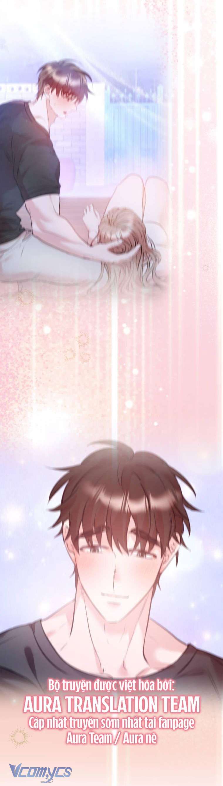 Tình Yêu Có Thể Về Quê Làm Nông Sao? Chap 14 - Trang 4