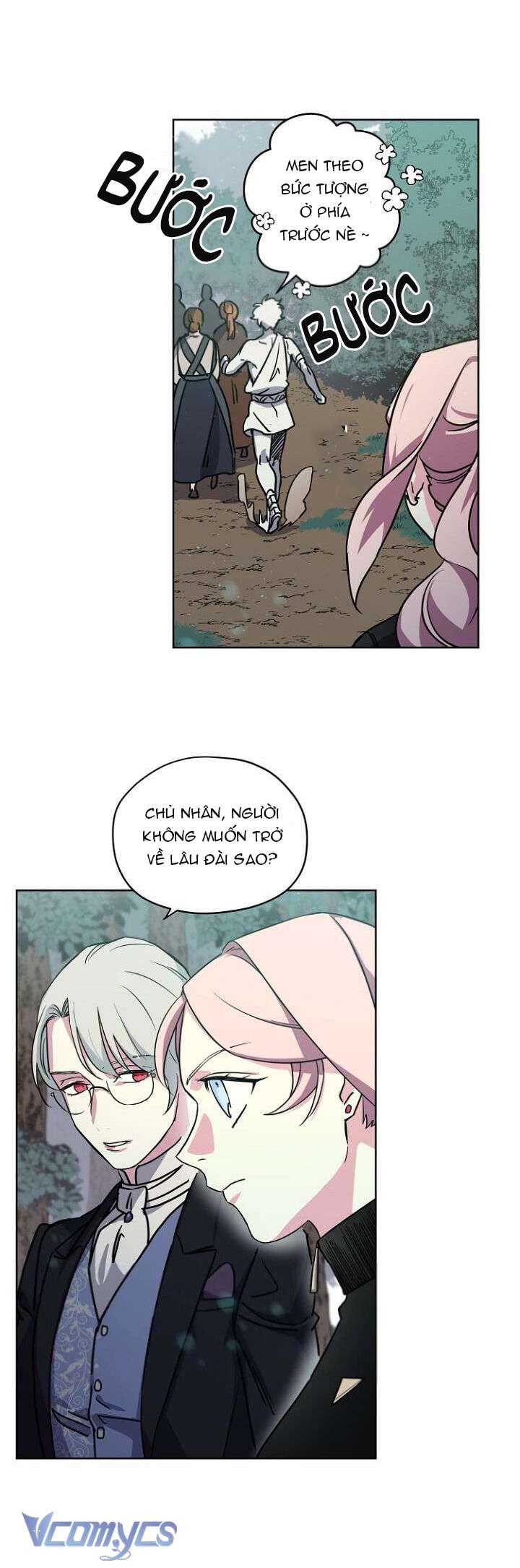 CHITRA Chapter 60 - Trang 4