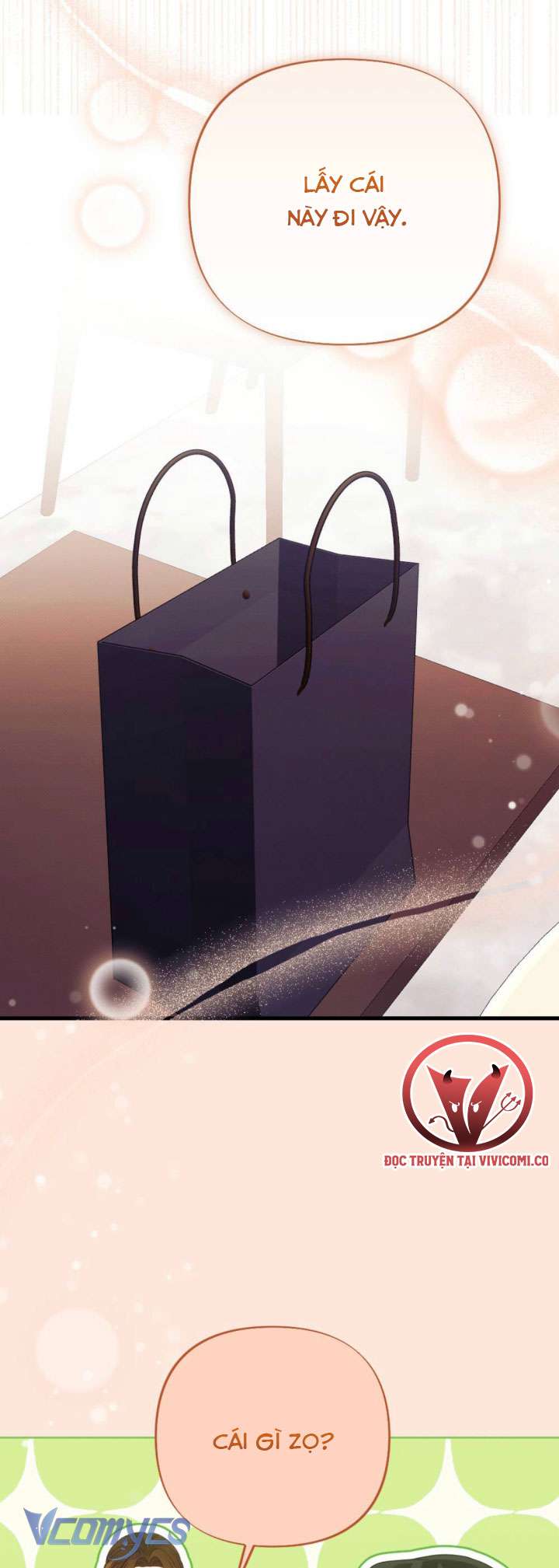 [18+] Hối Hận Muộn Màn Chap 13 - Trang 2