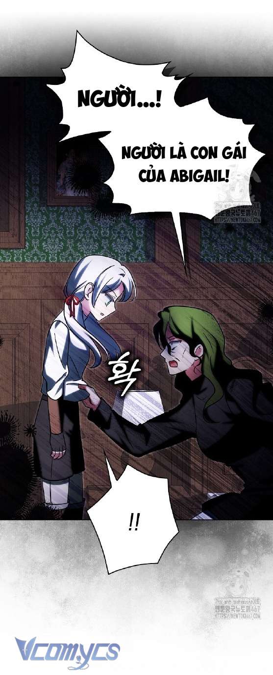 Kế Hoạch Nghỉ Hưu Của Nhân Vật Phản Diện Chap 31 - Trang 4