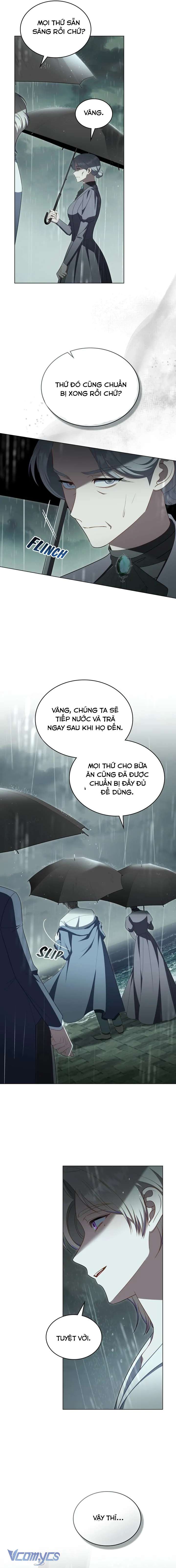 Chúa Phù Hộ Cho Sự Hủy Diệt Của Ta Chapter 52 - Trang 4