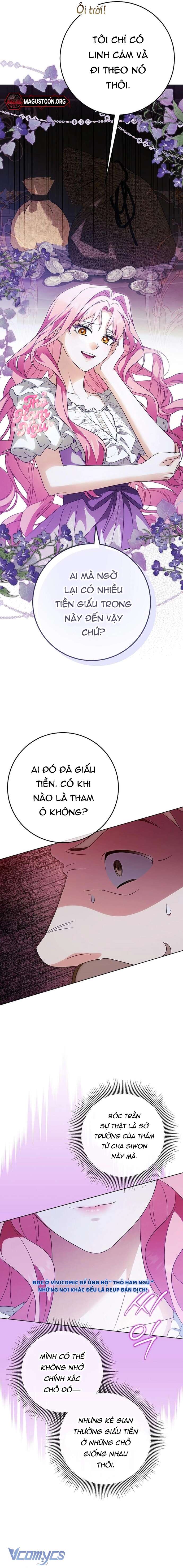 Tôi Sẽ Mua Thần Lực Bằng Tiền! Chap 4 - Trang 2