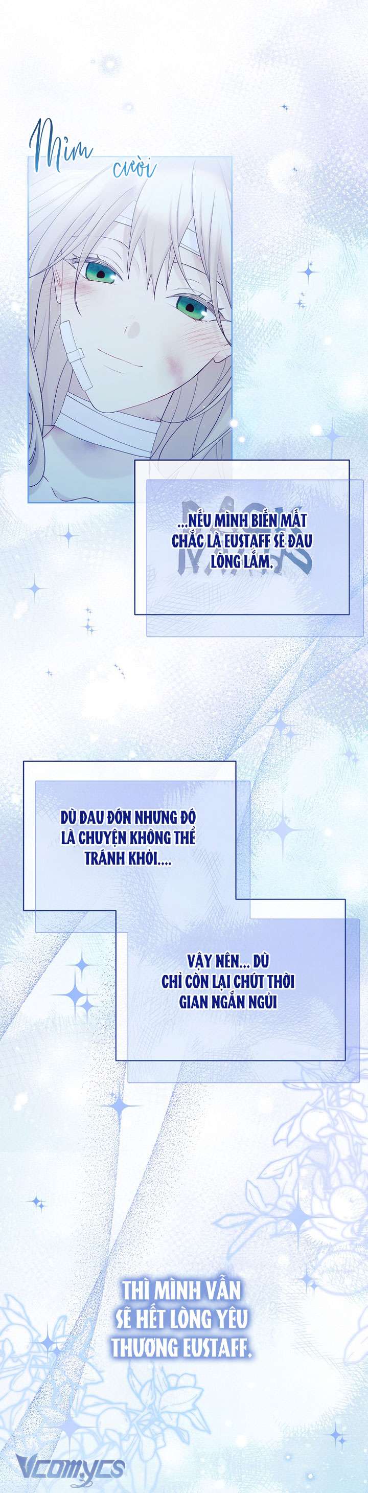 Vương Miện Lục Bảo Chap 129 - Next 