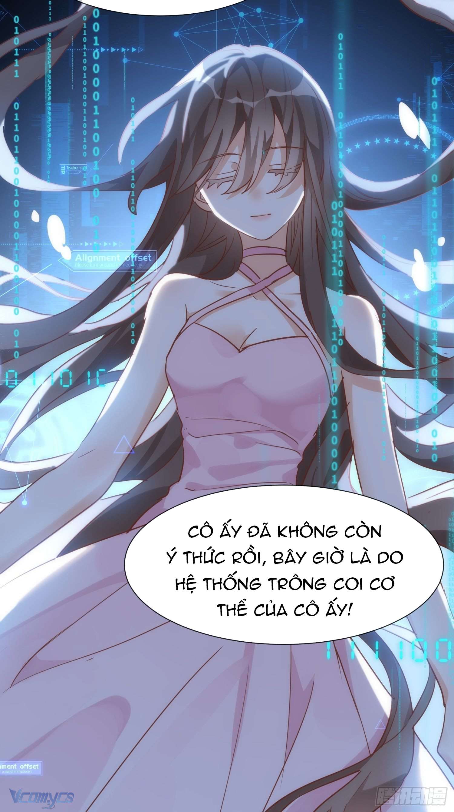 Tình Địch Kỳ Quái Tăng Thêm Rồi! Chap 61 - Trang 2