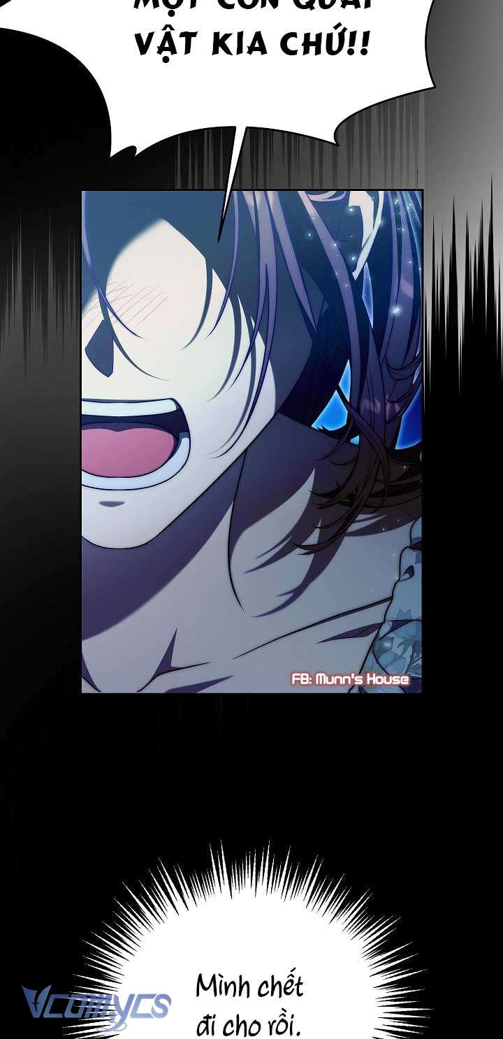 Thuần Hóa Hoàng Tử Quái Vật Chap 24 - Trang 3