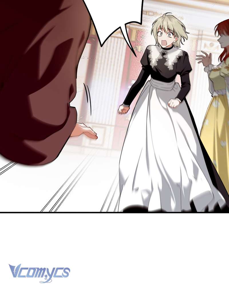 Cô Ấy Sẽ Thuần Hóa Các Anh Hùng Chap 8 - Trang 3