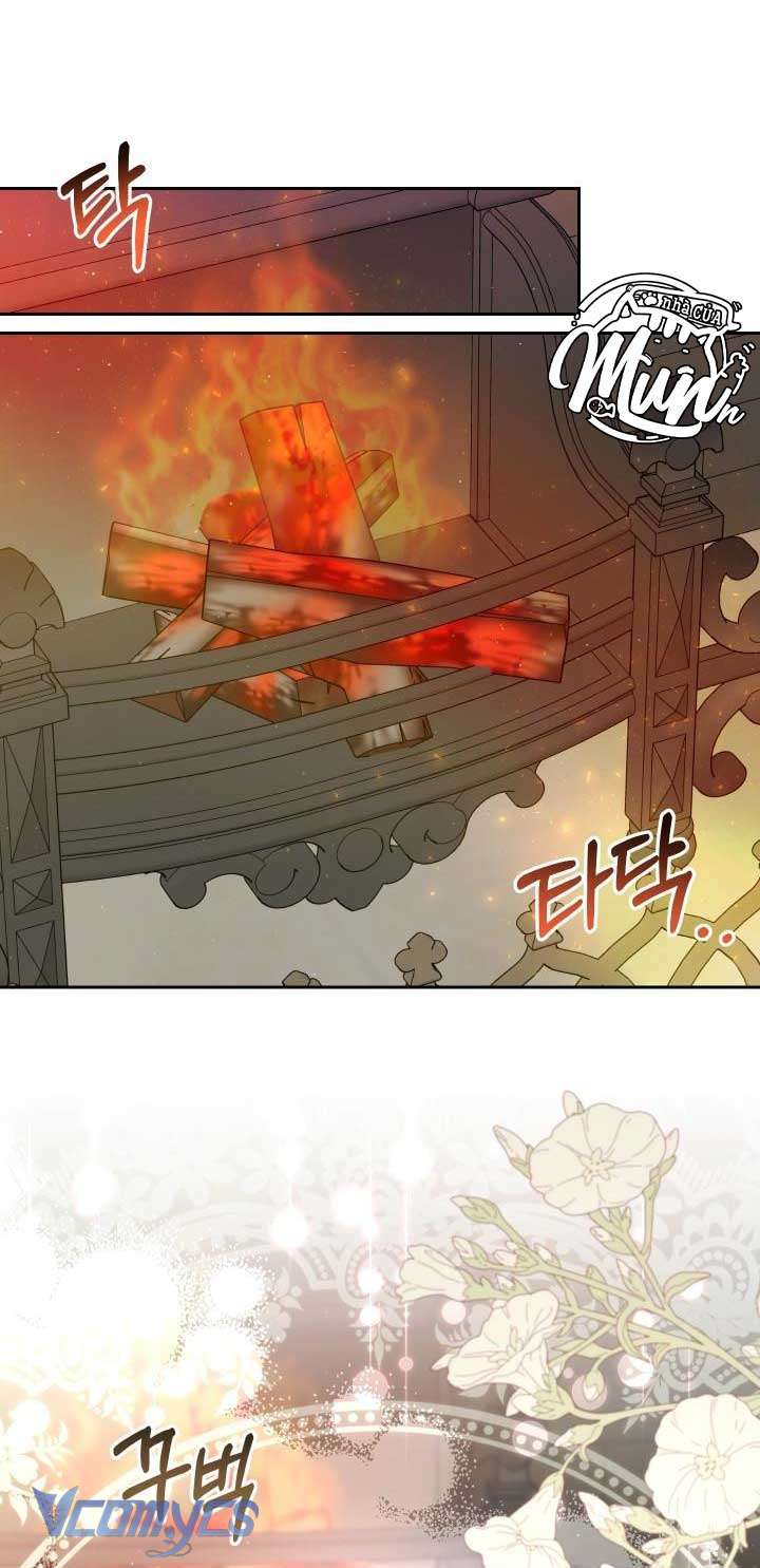 Thuần Hóa Hoàng Tử Quái Vật Chap 27 - Trang 3