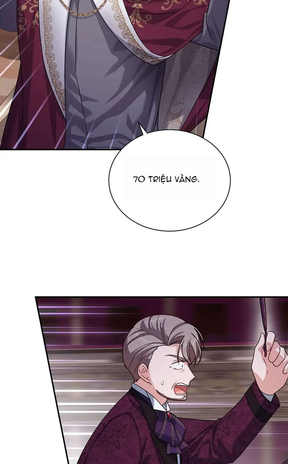 Nữ Công Tước Với Tâm Hồn Trống Rỗng Chapter 35 - Trang 4