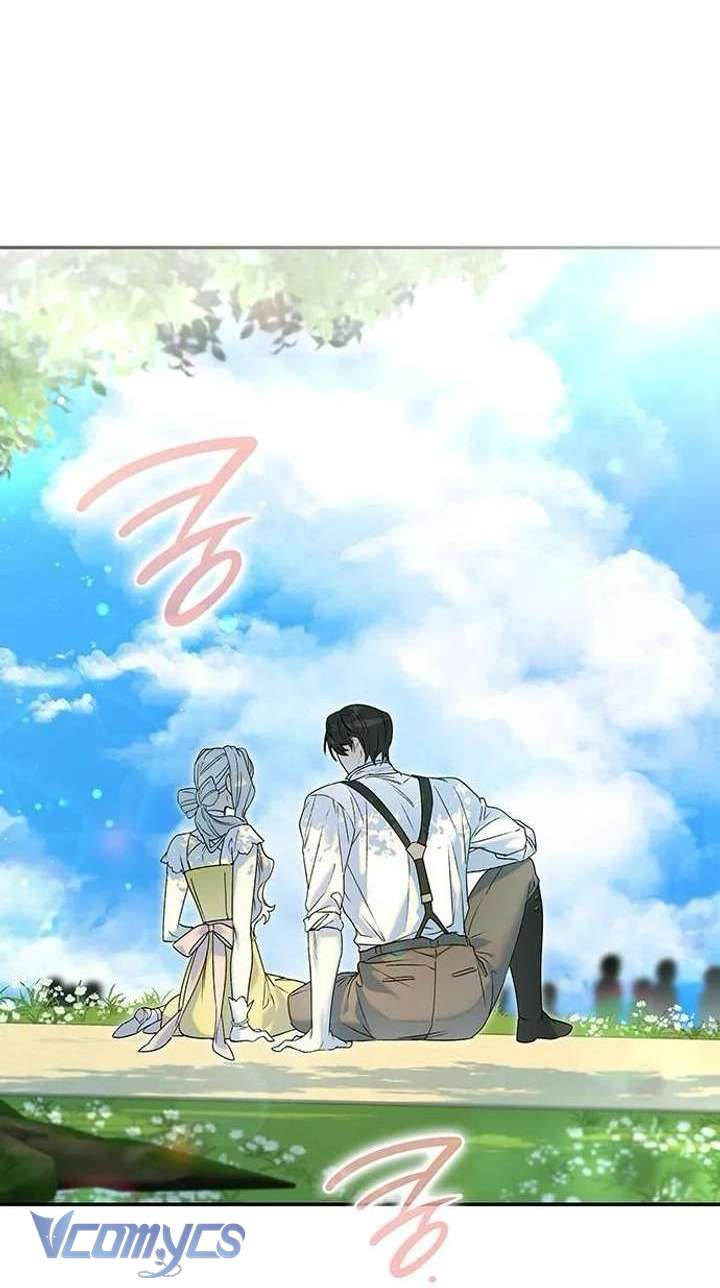 Cứ Cố Gắng Hết Sức Để Hối Hận Chap 39 - Trang 3