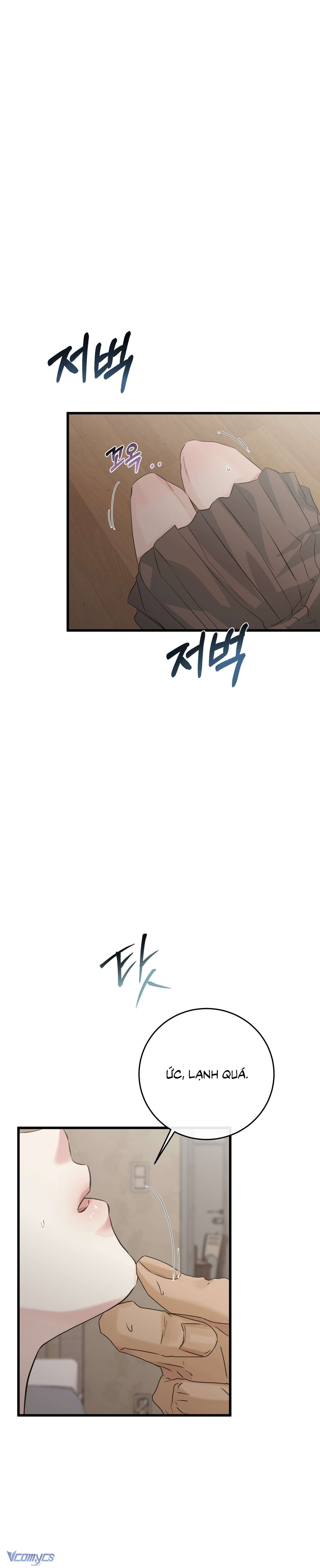 Trở Thành Gia Đình Chap 69 - Next Chap 70