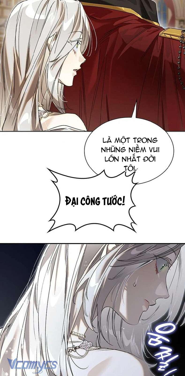 Cứ Cố Gắng Hết Sức Để Hối Hận Chap 20 - Trang 4