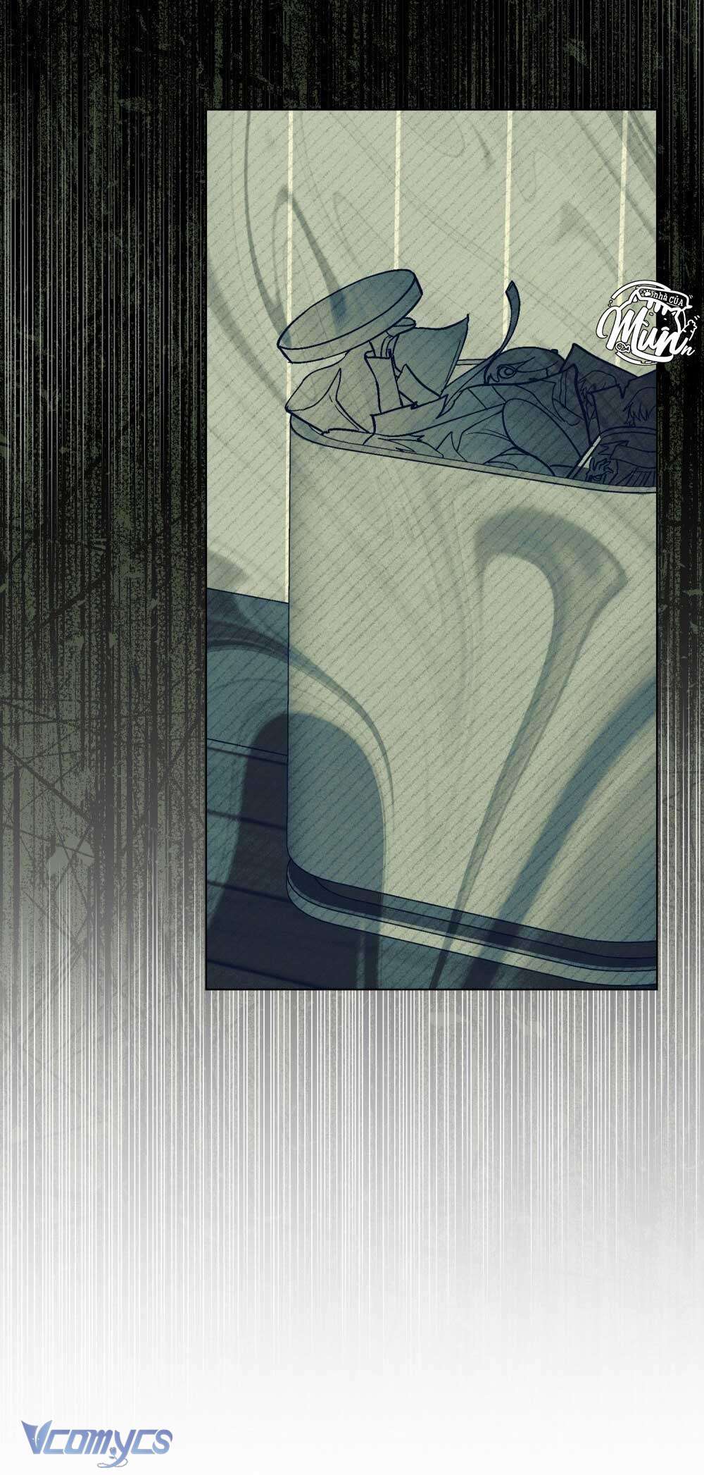 [Điều khoản bảo mật] Cấm “đu idol” nơi công sở Chap 2 - Trang 2