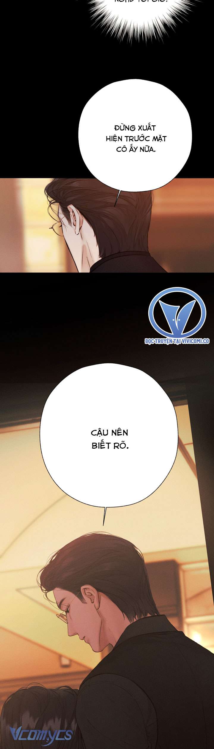 Trêu Nhầm Chap 73 - Trang 2