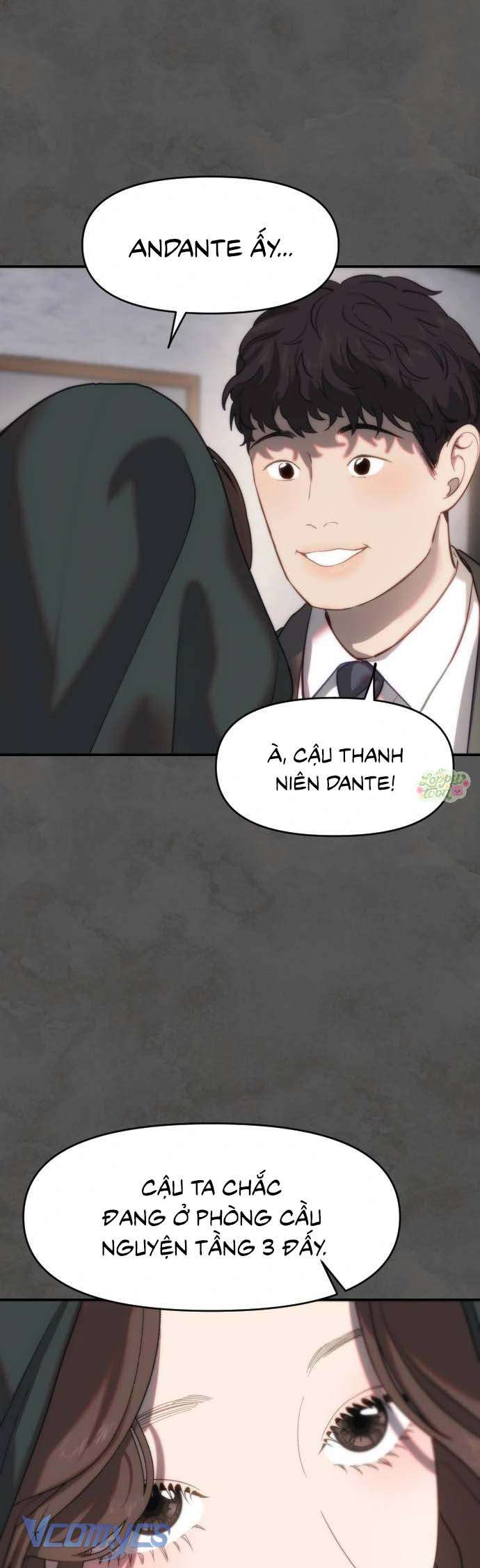 Ai Là Kẻ Đã Giết Tôi? Chap 7 - Trang 3