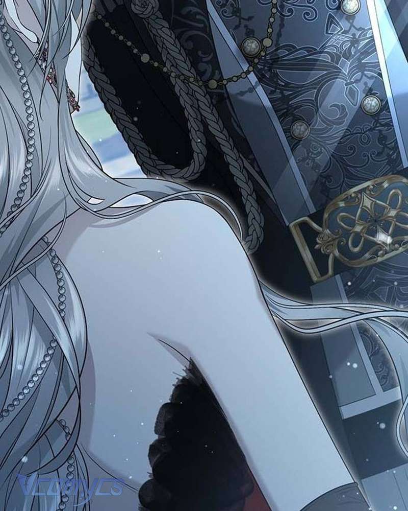 Praesepe Bên Ngoài Chiếc Lồng Chap 7 - Trang 4