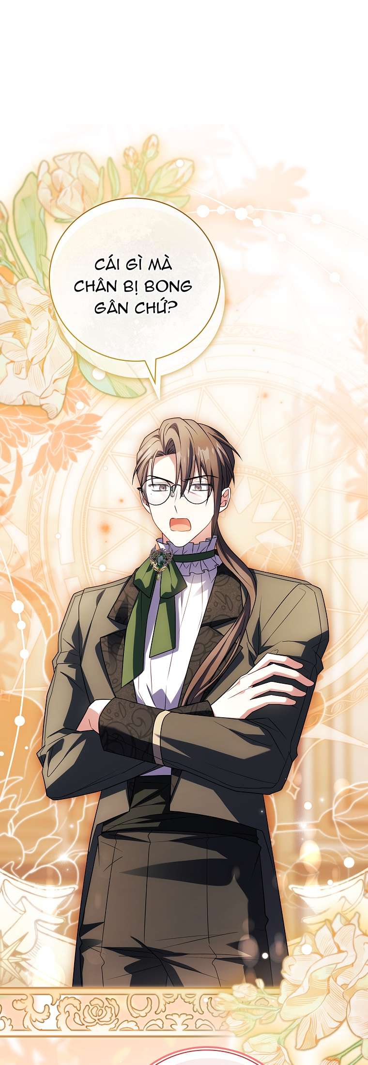 Cha Nào Con Nấy Chap 27 - Trang 4