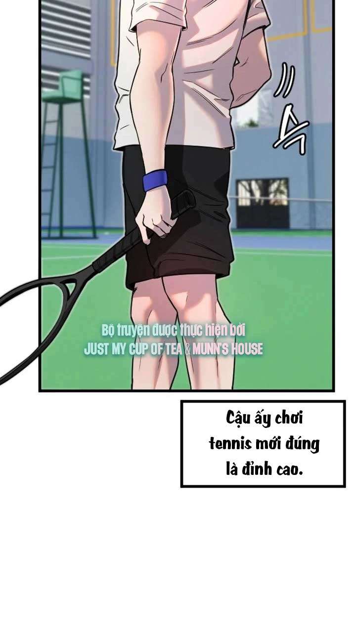 Manitto Chap 27 - Trang 3