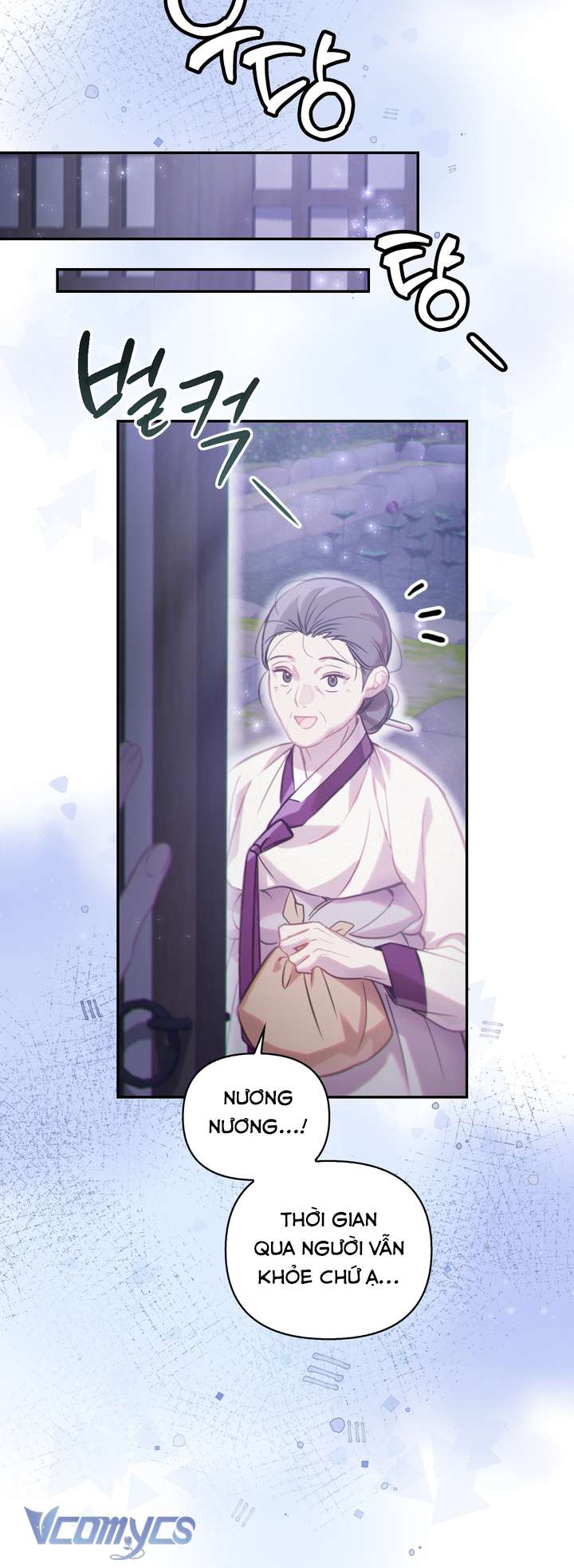 [18+] Tiết Học Bí Mật Của Trung Điện Chap 52 - Trang 2