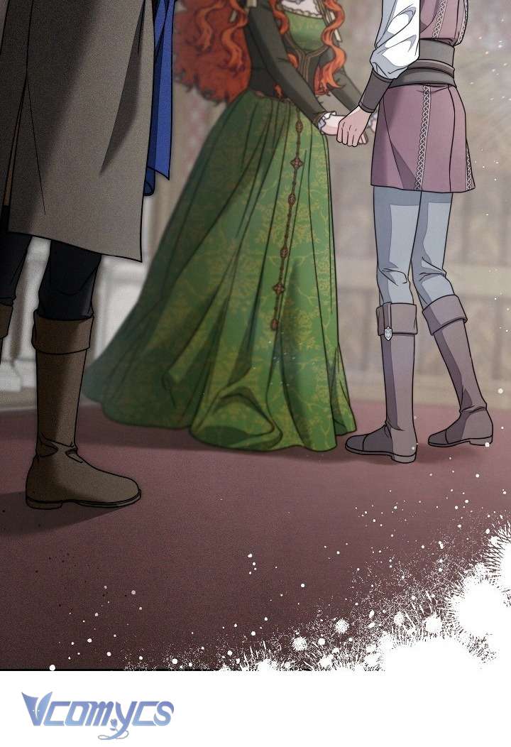 Hôn Nhân Vụ Lợi 2: Bản Tình Ca Không Thể Quên Chap 27 - Trang 2