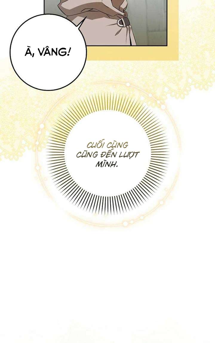 [END SS1] Hãy Cẩn Thận Với Người Đàn Ông Mạnh Nhất Đang Mê Muội Tôi Chap 2 - Trang 2