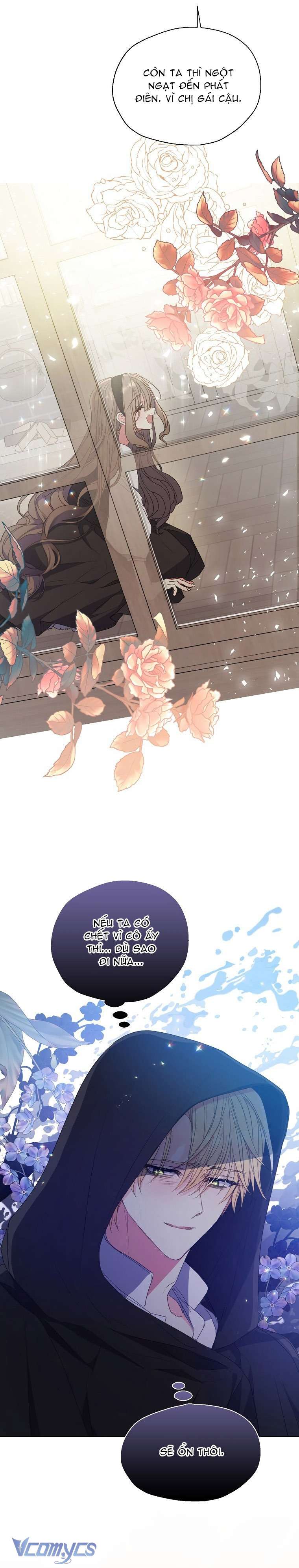 Bệ Hạ Xin Đừng Giết Tôi!!! Chap 117 - Trang 2